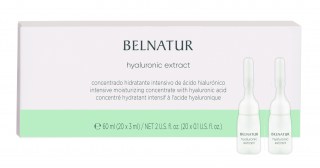Belnatur Hyaluronic Extract 3 ml